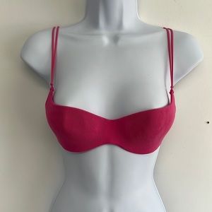Cosabella Push up bra, size 32B